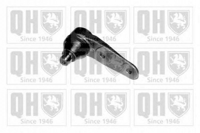 QUINTON HAZELL qsj814s -  Несущий / направляющий шарнир